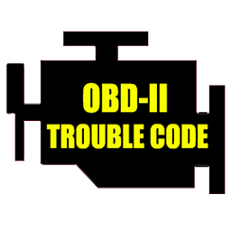 OBD-II Trouble Code Look...