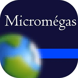 Microm&eacute;gas de Voltaire