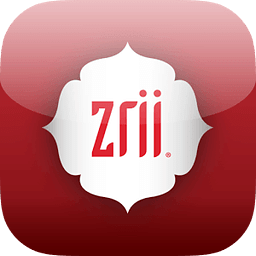 Zrii钱包 Zrii Wallet