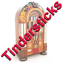 Tindersticks JukeBox