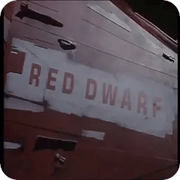 Red Dwarf S1 soundboard