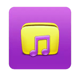Audio Mp3 Free Player