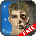 FREE Zombie Me Photo Maker