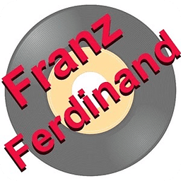 Franz Ferdinand JukeBox