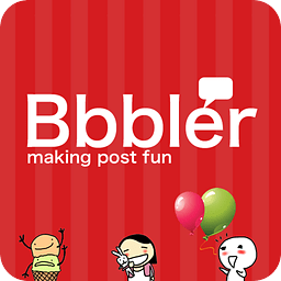 Bbbler for Facebook Lite