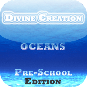 Oceans Pre-School Edition