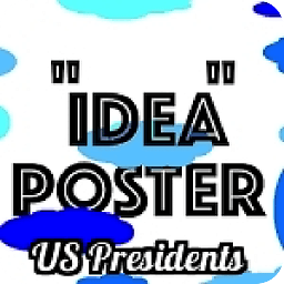 US Presidents - Idea pos...