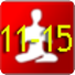 Learn to Meditate 11-15