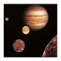 Moons of Jupiter