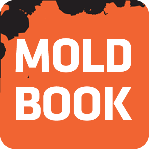 Full Mold (Mould) Book