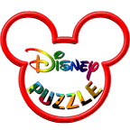 益智迪士尼  Disney Puzzle