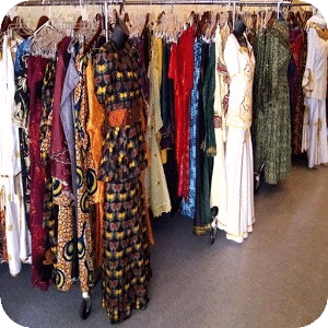 African Clothing