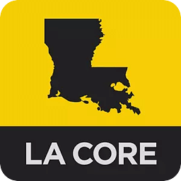 Louisiana State Core Sta...