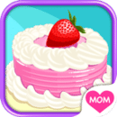 甜点物语：母亲节 Bakery Story: Mother’s