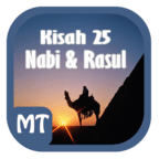 Kisah 25 Nabi &amp; Rasul Le...