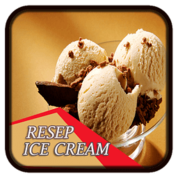 Aneka Resep Es Krim