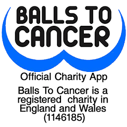 Balls To Cancer Charity