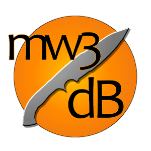 mw3 database