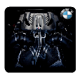 BMW engine sounds