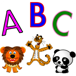 ABC Alphabet For Kids