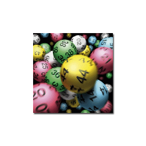 Mega Millions/ Powerball Lite
