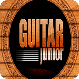Acoustic Guitar Junior
