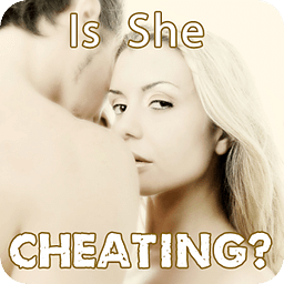 Is She Cheating?