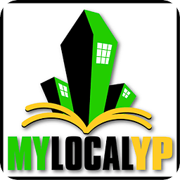 MyLocalYP NDP Yellow Pages