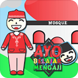 Ayo Belajar Mengaji v2