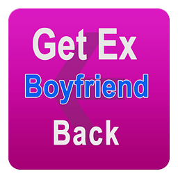 Get Ex Boyfriend Back