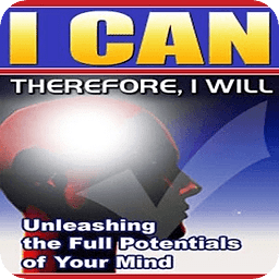 I Can Therefore I Will G...