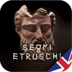 Segni Etruschi Eng