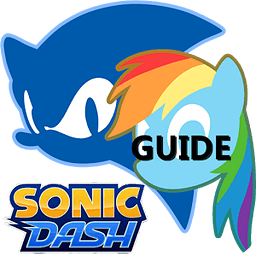 Hacks for Sonic Dash 201...