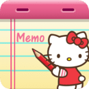 Memo – My Melody &amp; Sanrio