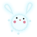 Rabbit wallpaper