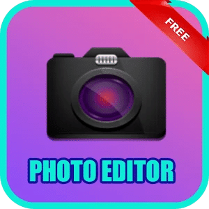 Free Photo Editor