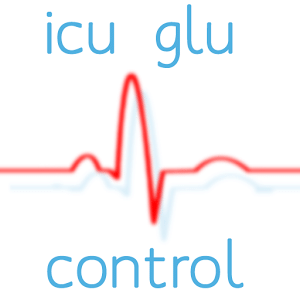 ICU Glucontrol
