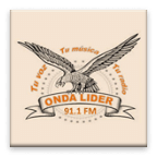 ONDA LIDER 91.1