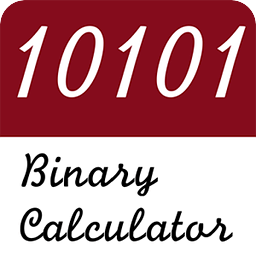 Binary Calculator Light