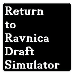 Return to Ravnica Draft ...
