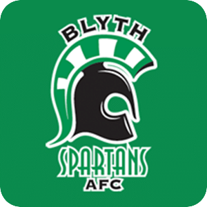 Blyth Spartans AFC (Official)