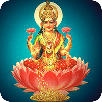 Mata Laxmi 3D Transitions