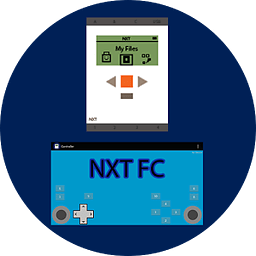 NXT Field Control Free