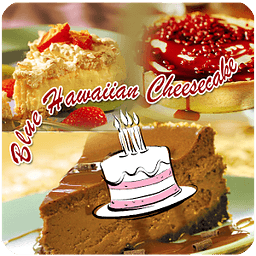 Hawaiian Cheesecake Reci...
