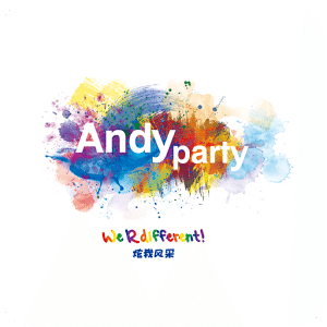 Andy Party