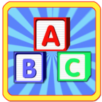 Alphabet Game For Toddlers