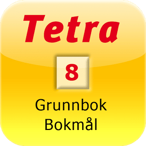 Tetra 8 BM