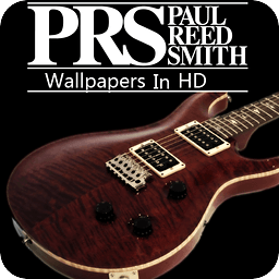 Paul Reed Smith HD Wallpapers