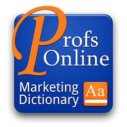 Marketing Dictionary