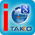 iTakko 谷歌定位版